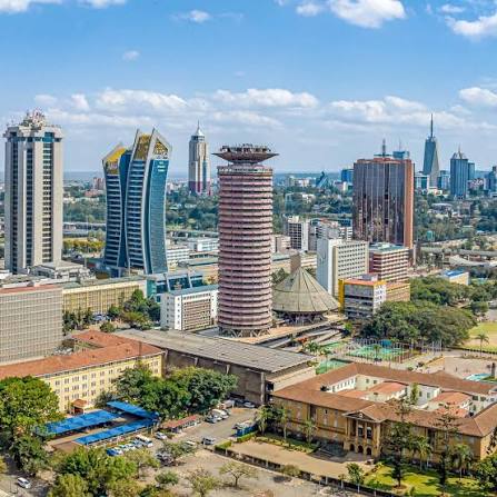 Strategic Partnership Signed with Mauritius-Based Sovereign Wealth Fund